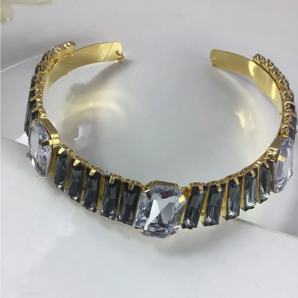 Zara Choker Necklace - Picture 10 of 11